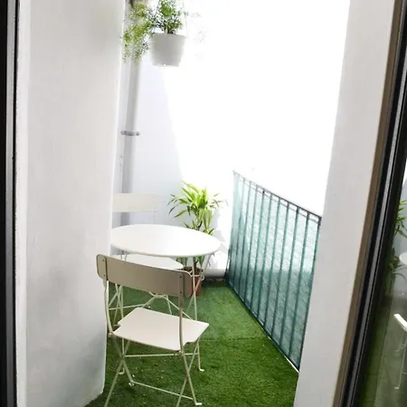 Le Mezzanine - Terrasse Centre דירה מונפלייה