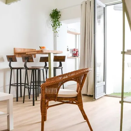 Apartment Le Mezzanine - Terrasse Centre Montpellier