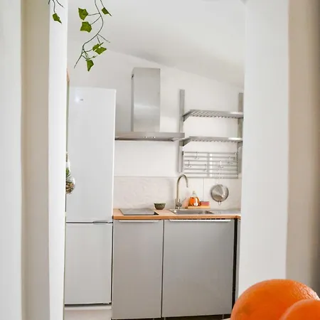 Le Mezzanine - Terrasse Centre Apartment Montpellier