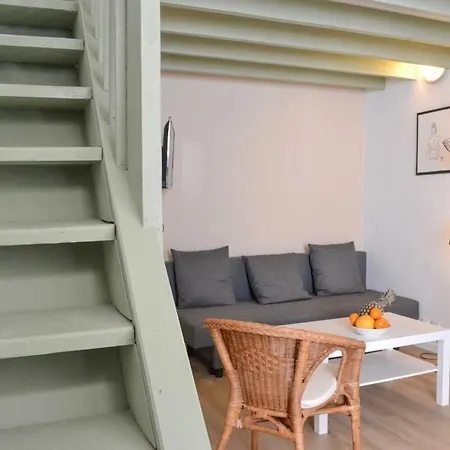 Le Mezzanine - Terrasse Centre Apartment